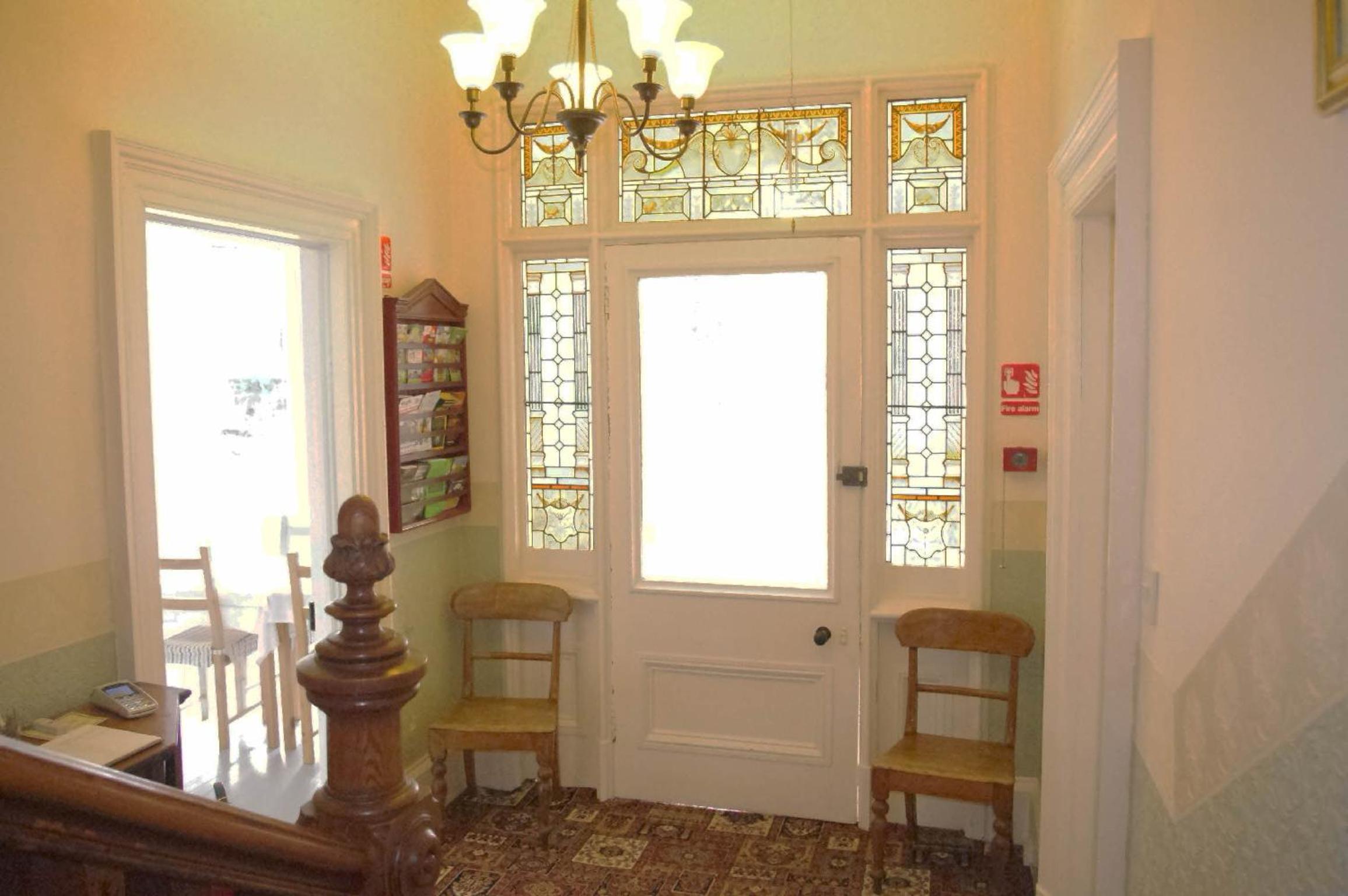 The Old Rectory