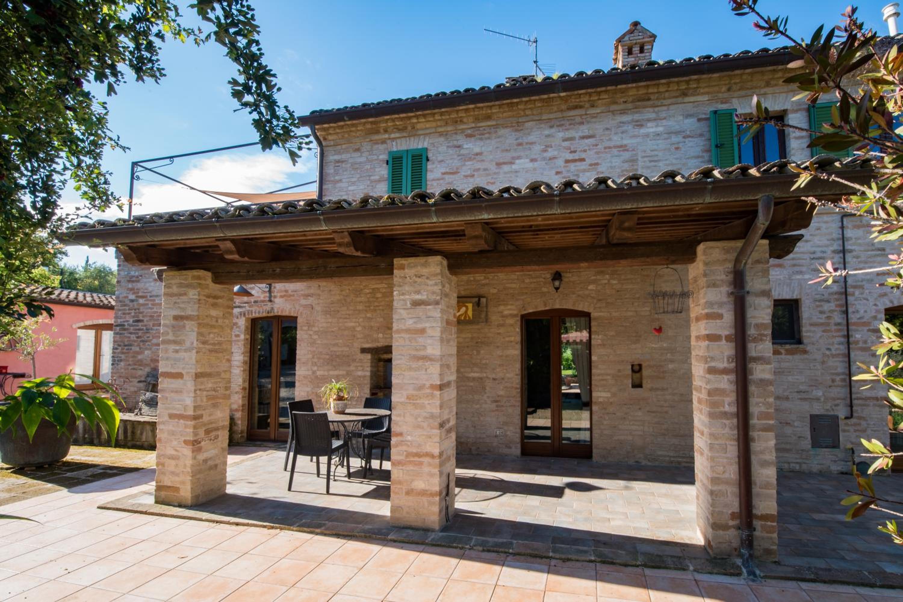 Il Melograno Country Resort view 5