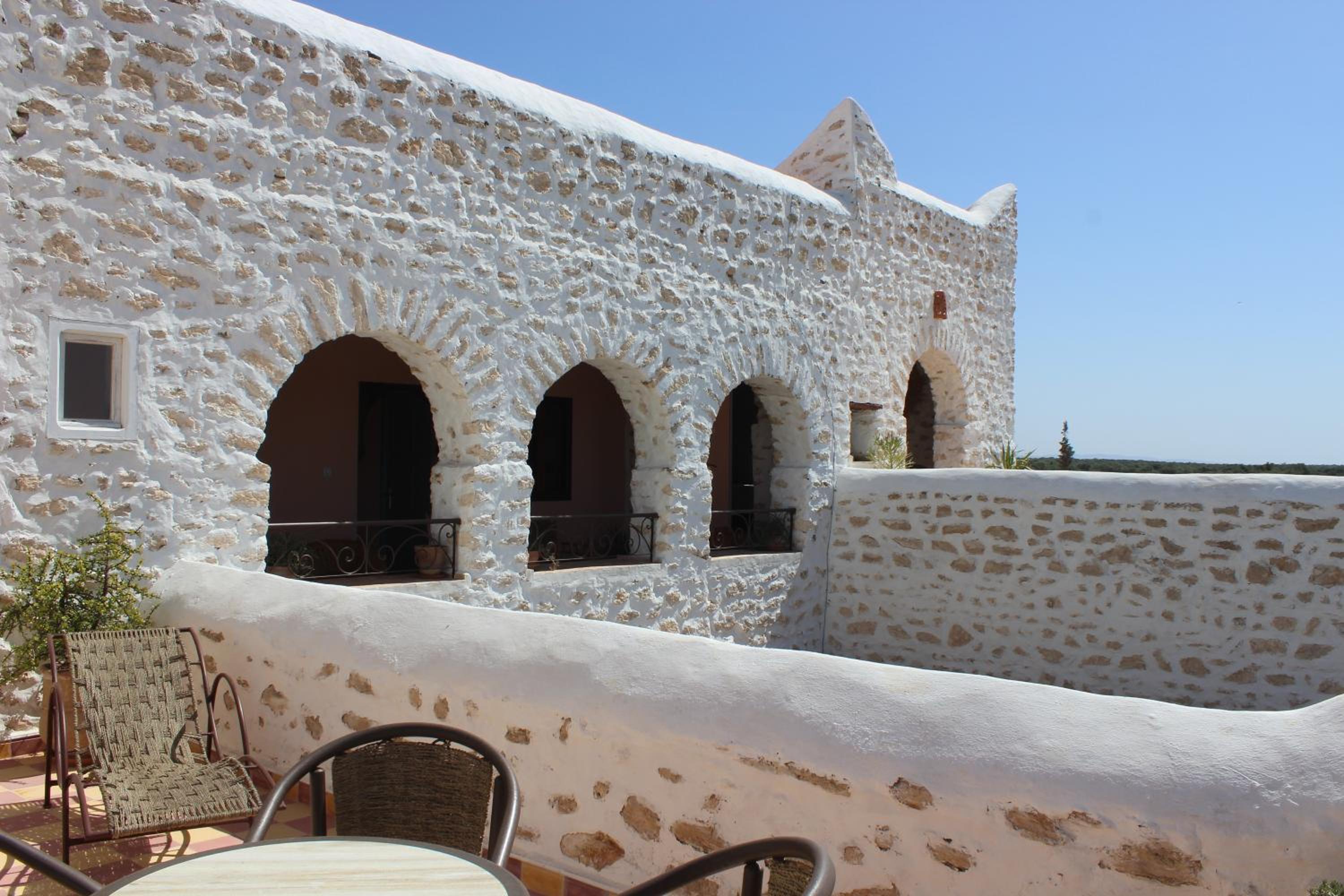 Riad Sanam - Adults only
