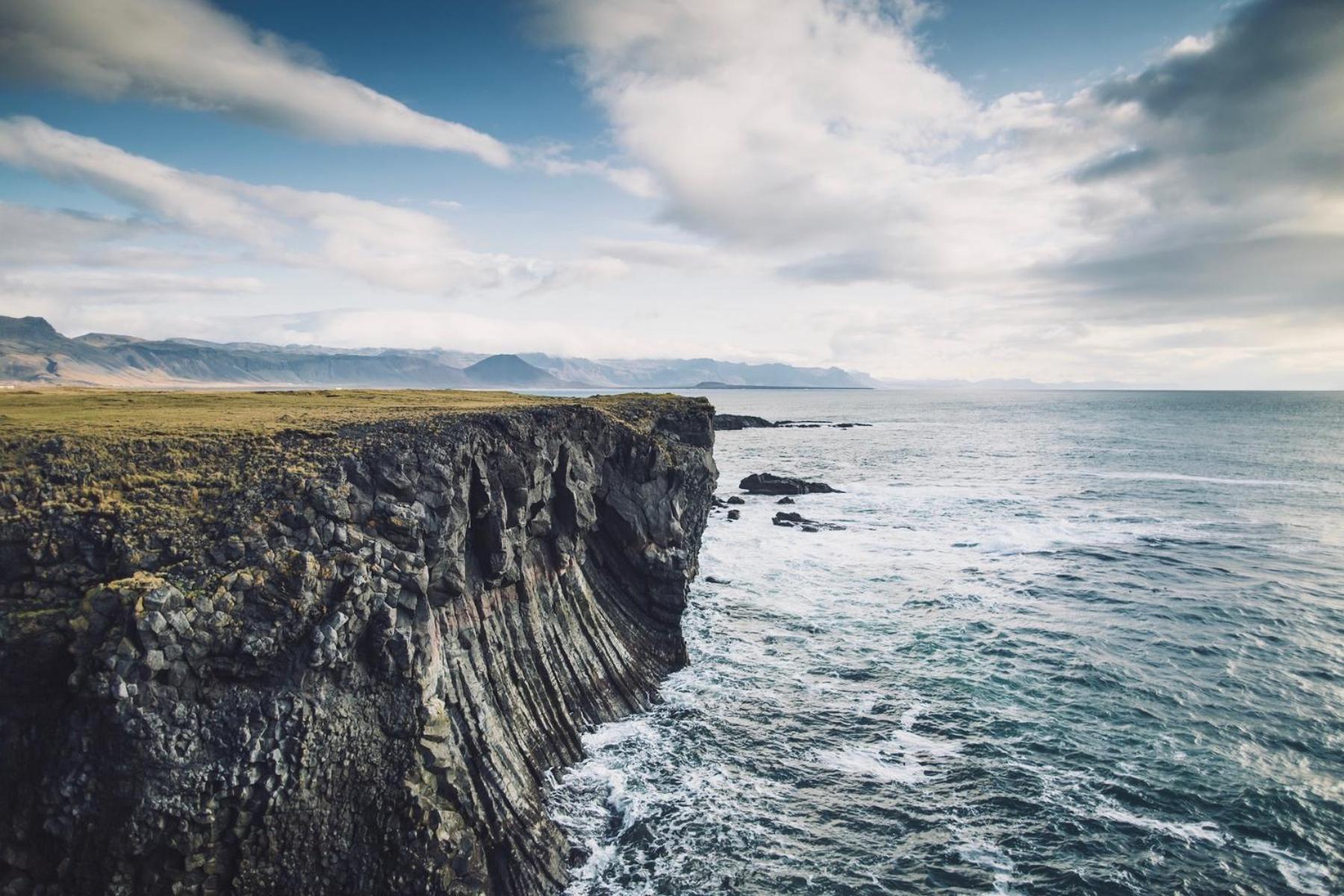 Experience Beautiful Iceland