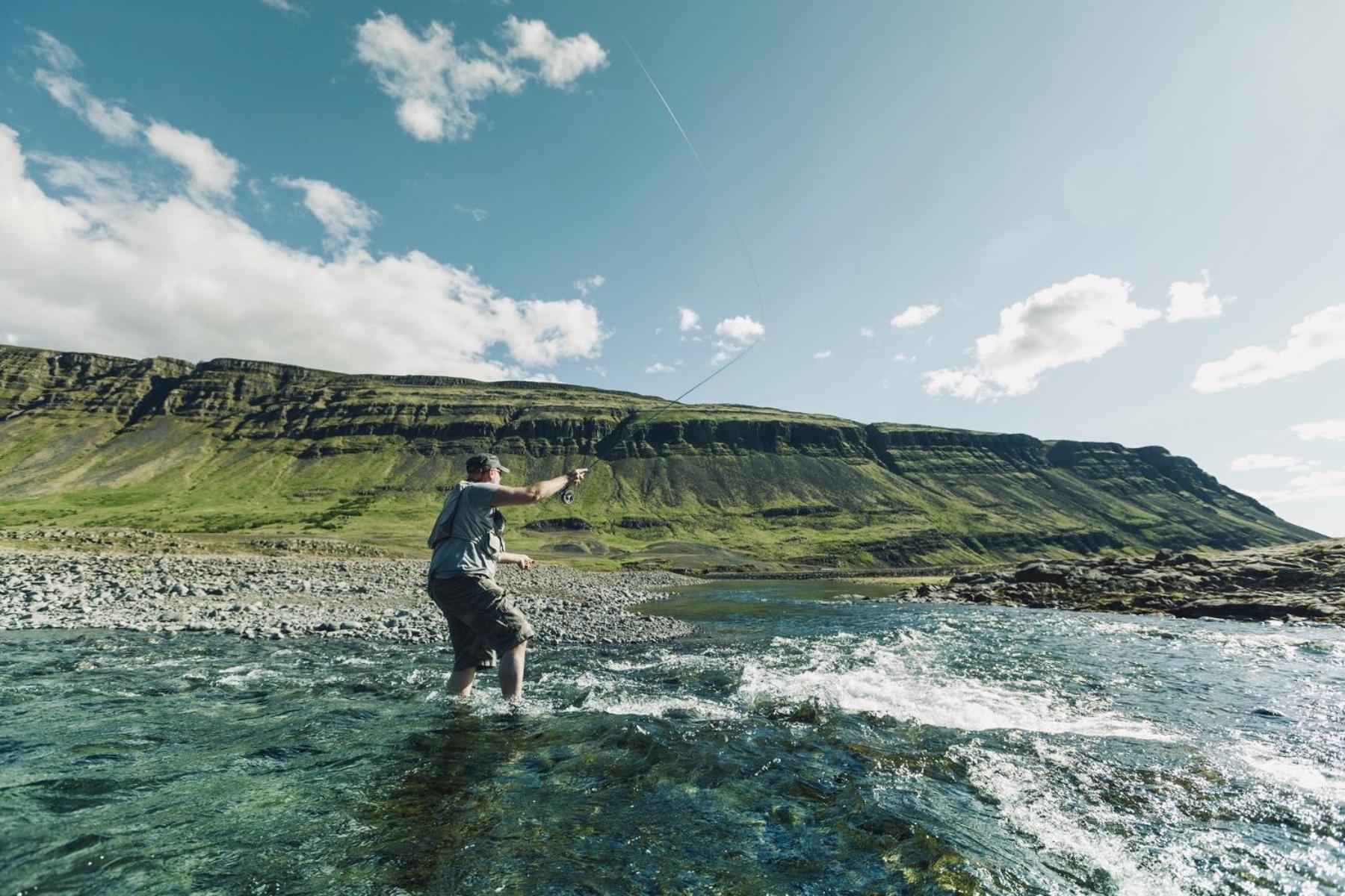 Experience Beautiful Iceland