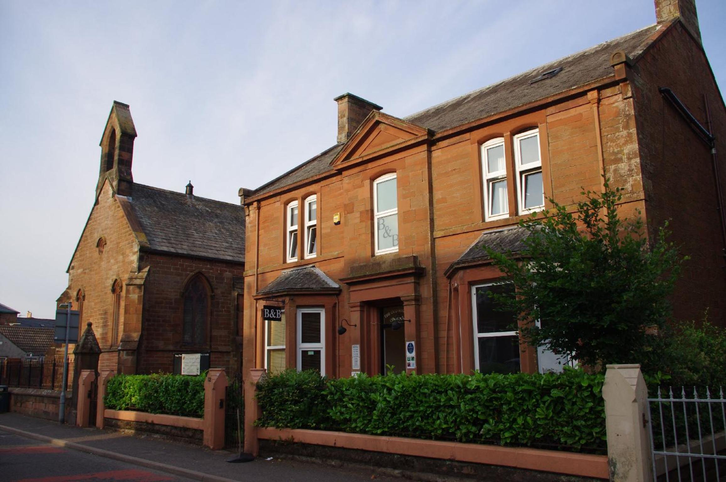 The Old Rectory