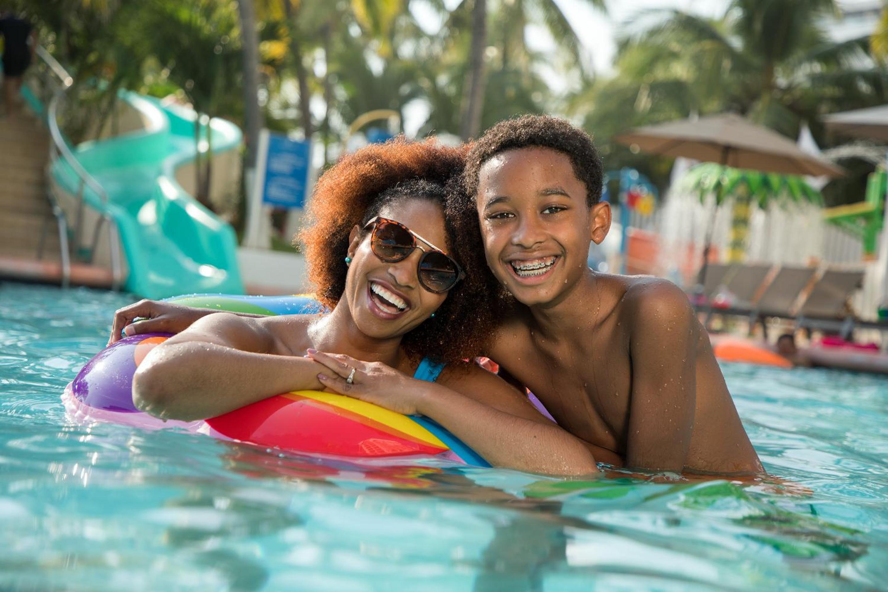 Sunscape Dorado Pacifico Ixtapa Resort & Spa- All Inclusive