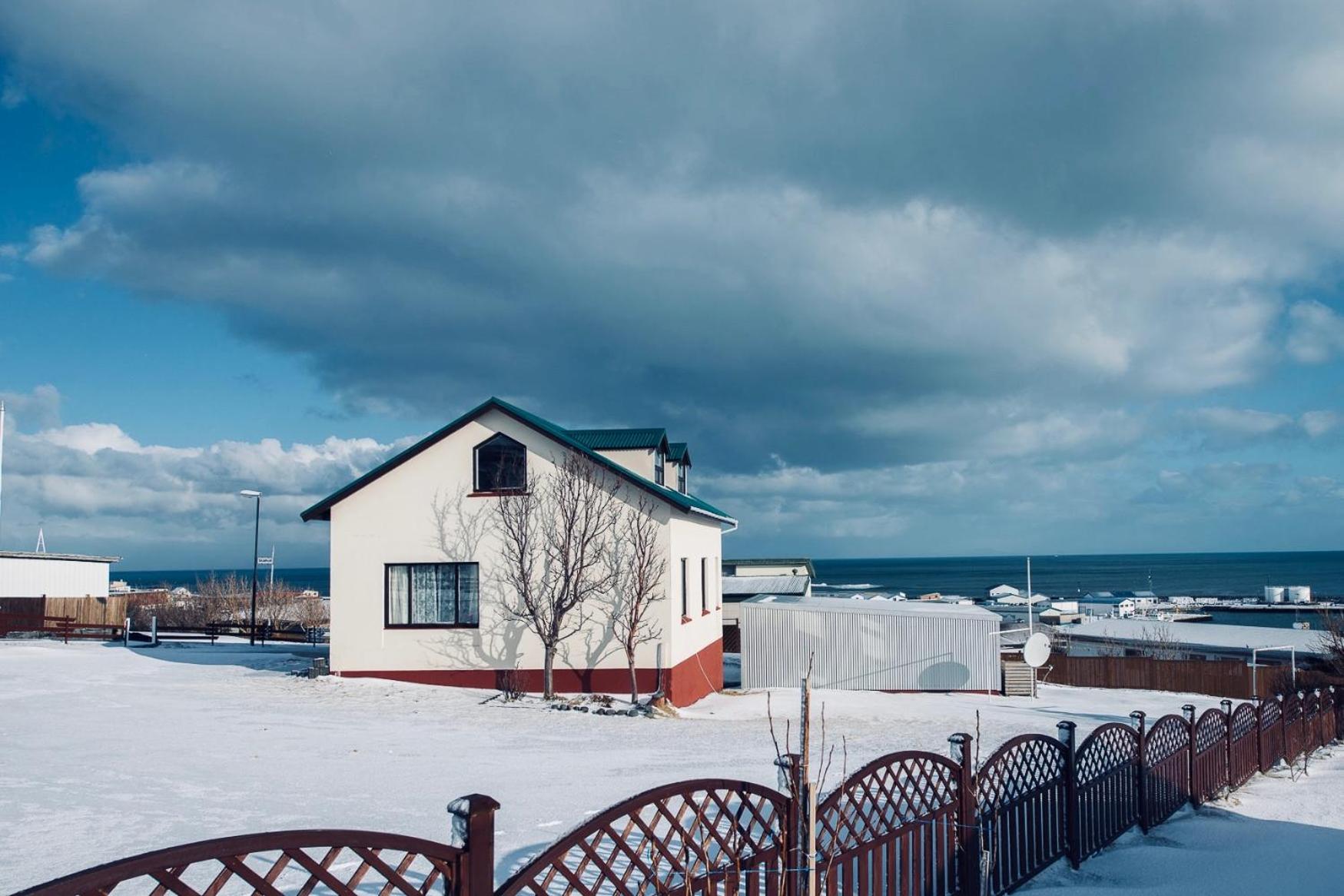 Experience Beautiful Iceland