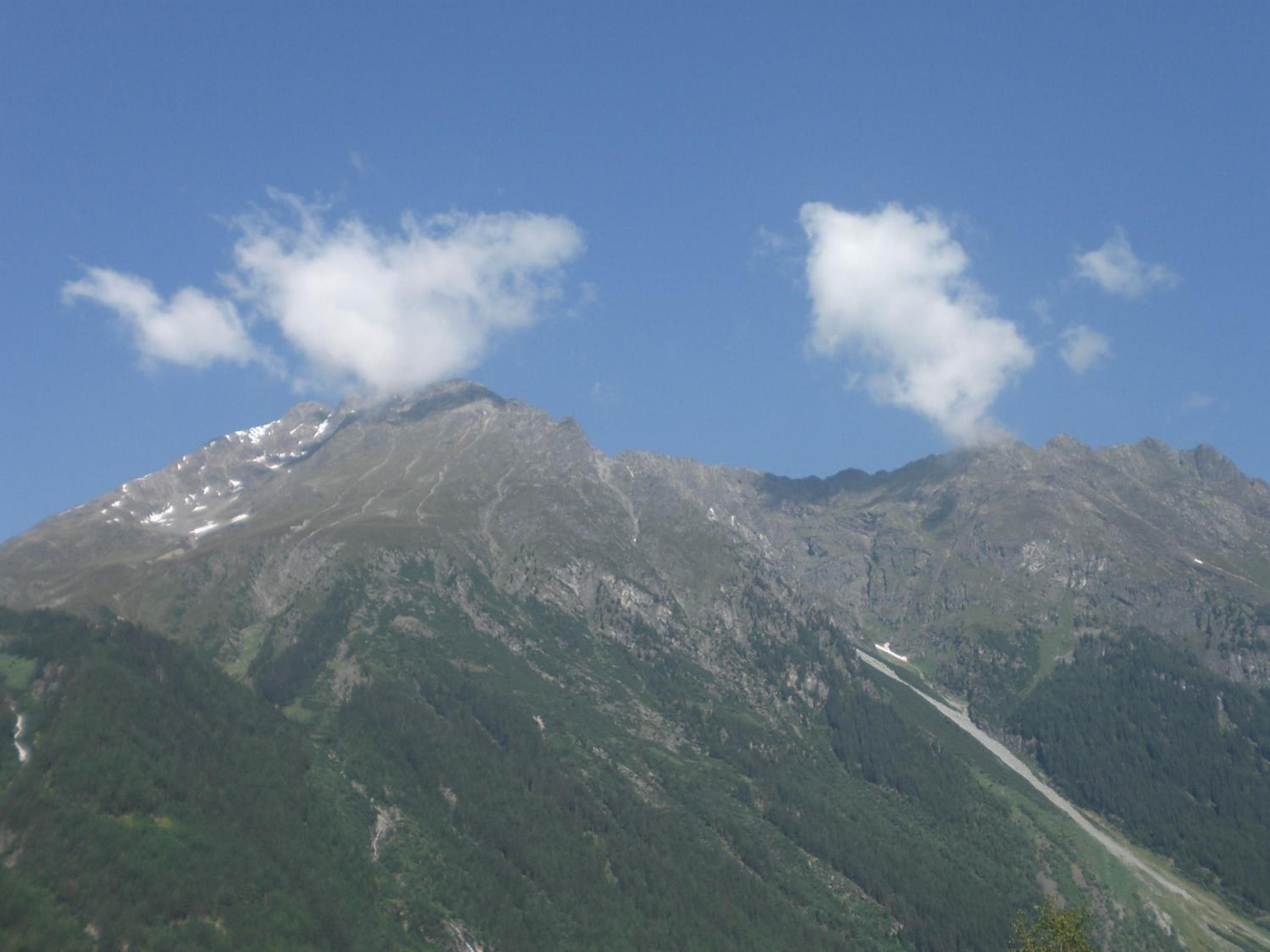 Apart Alpina Huben