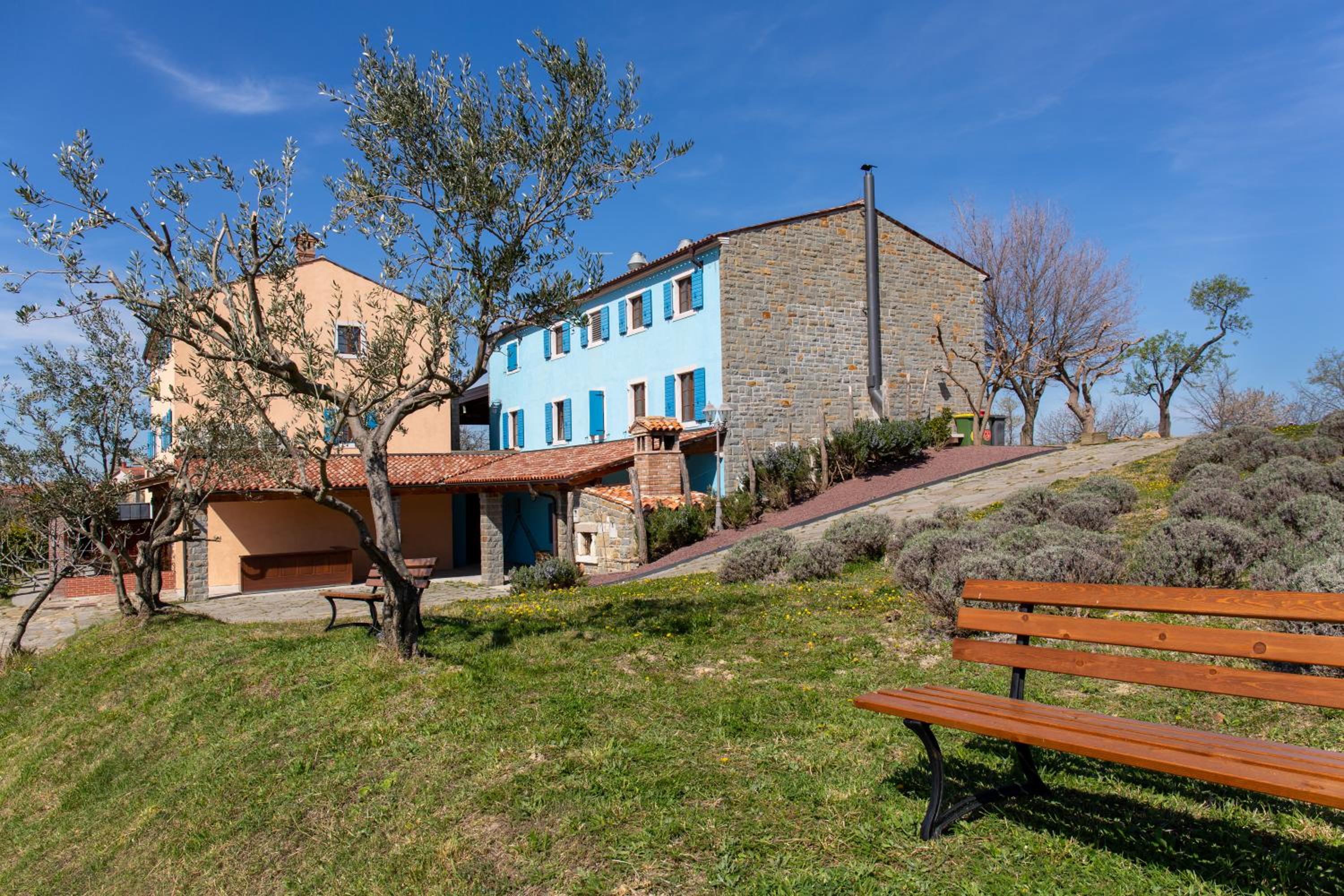 Residence Gold Istra