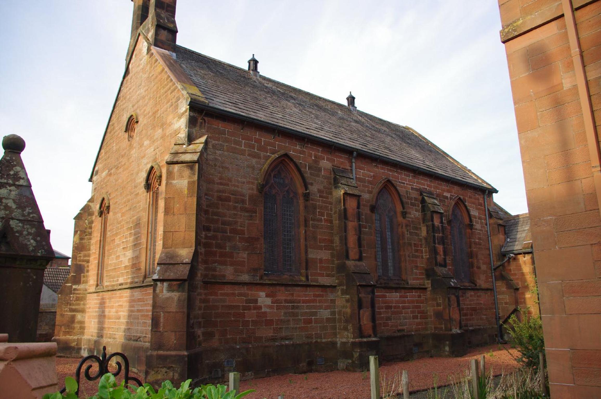The Old Rectory
