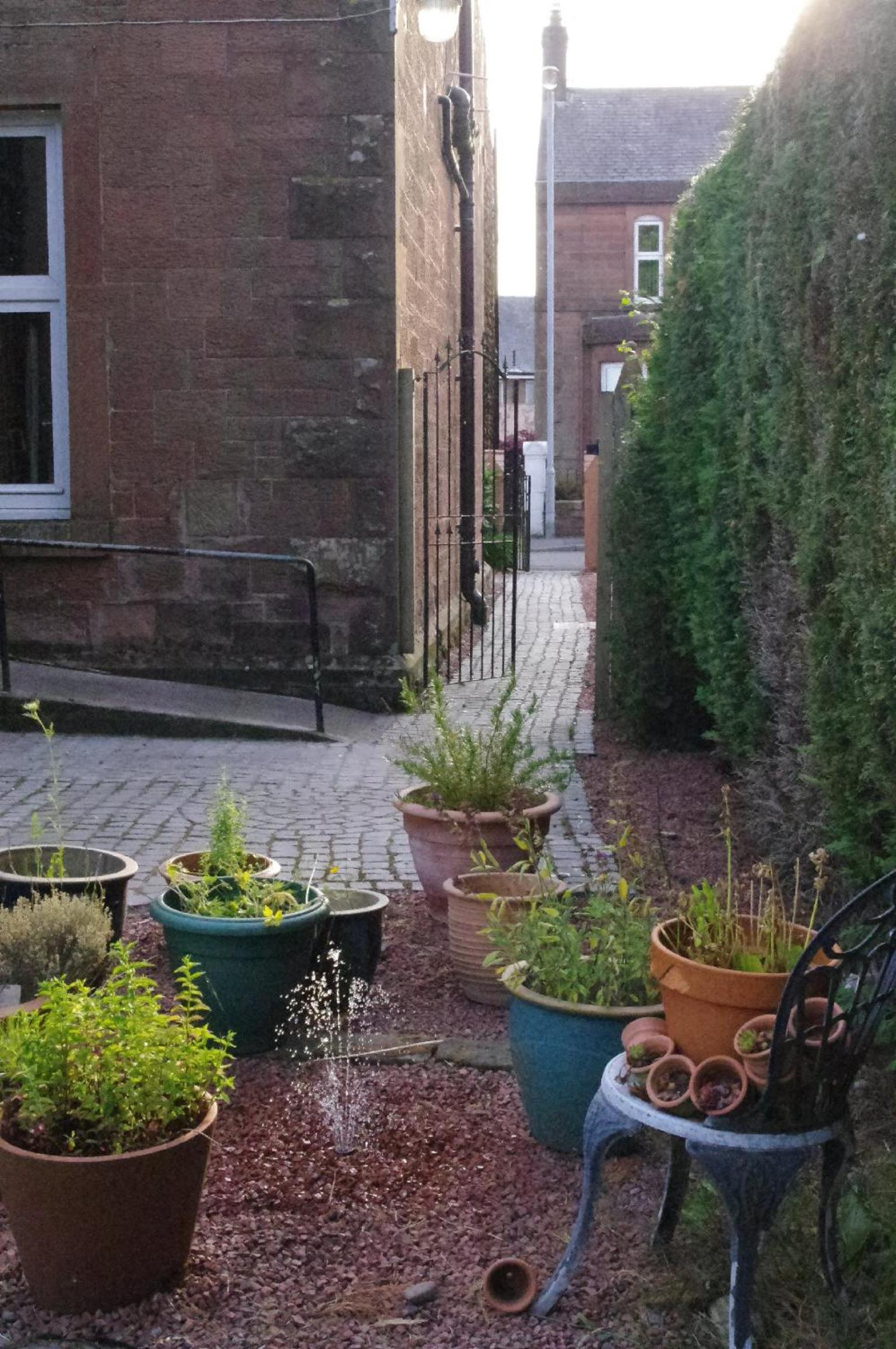 The Old Rectory