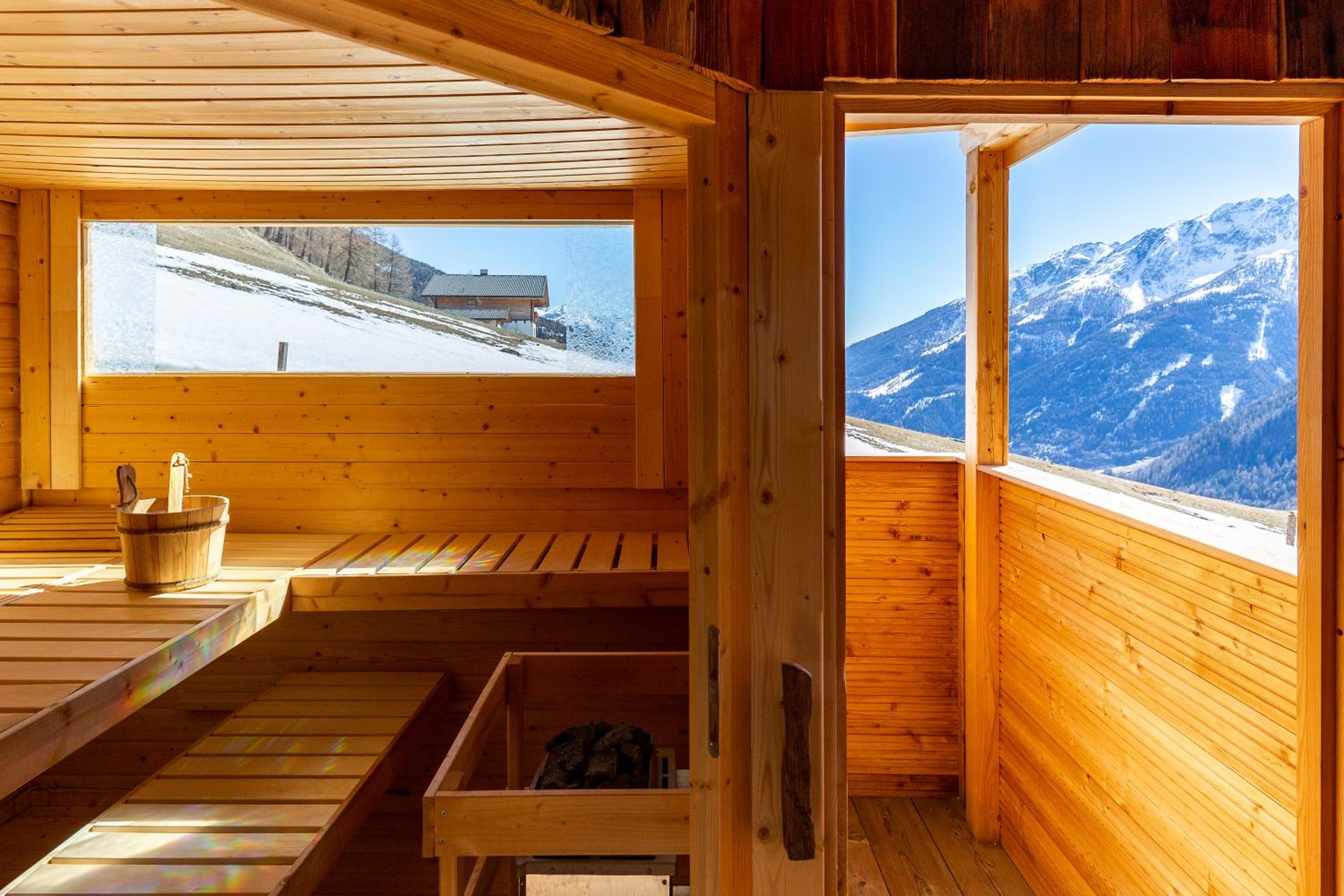 Chalet Magda-Lena
