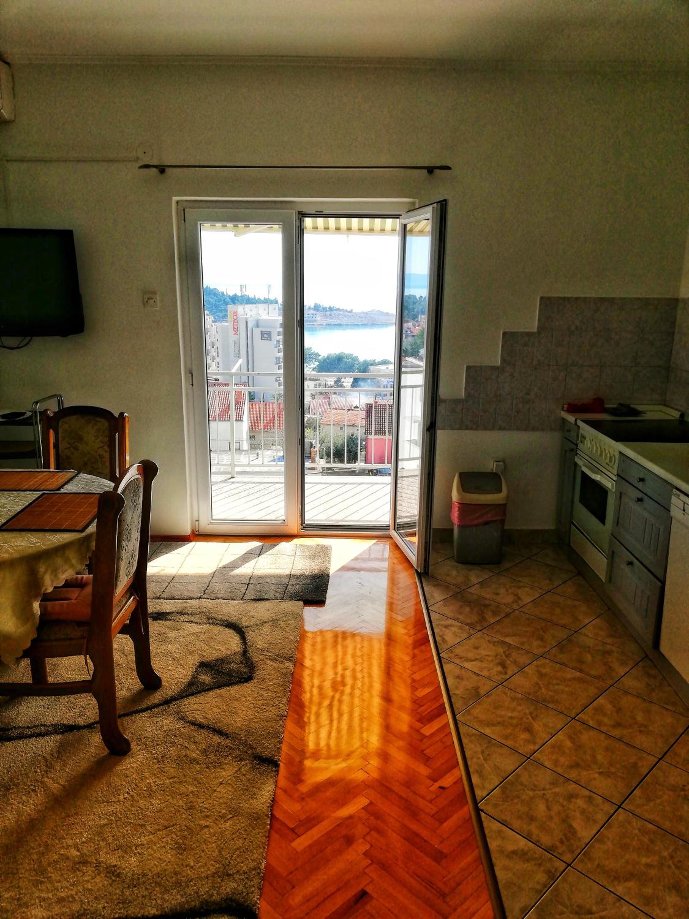 Apartments Villa Ravlić view 4