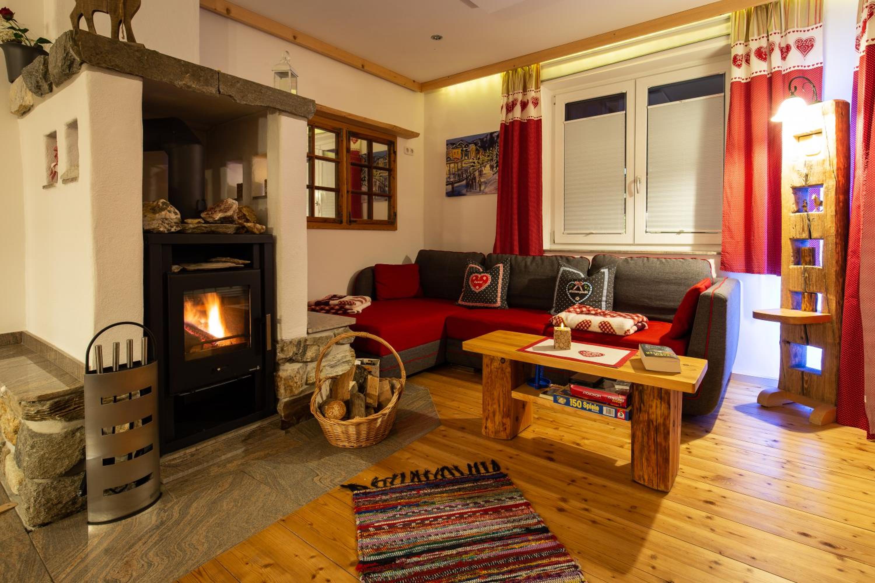 Chalet Magda-Lena