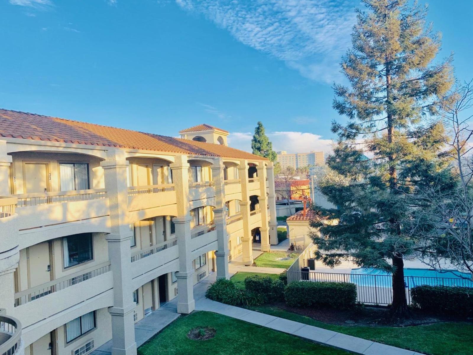 San Jose Vacations - Good Nite Inn Fremont - Property Image 1
