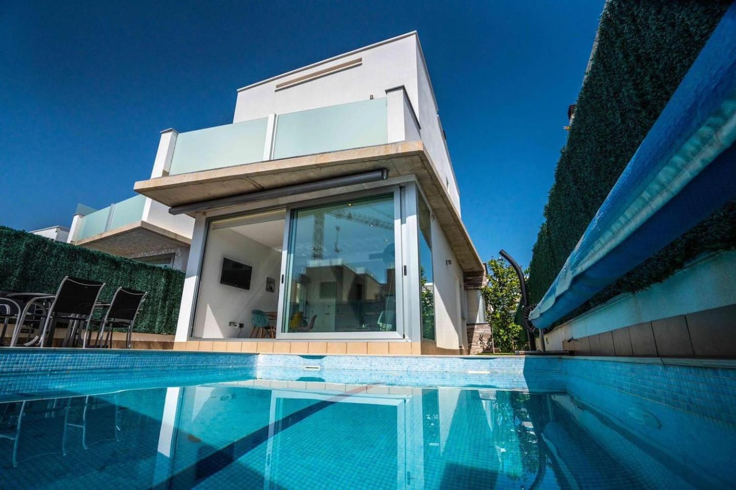 Villa Mar Menor