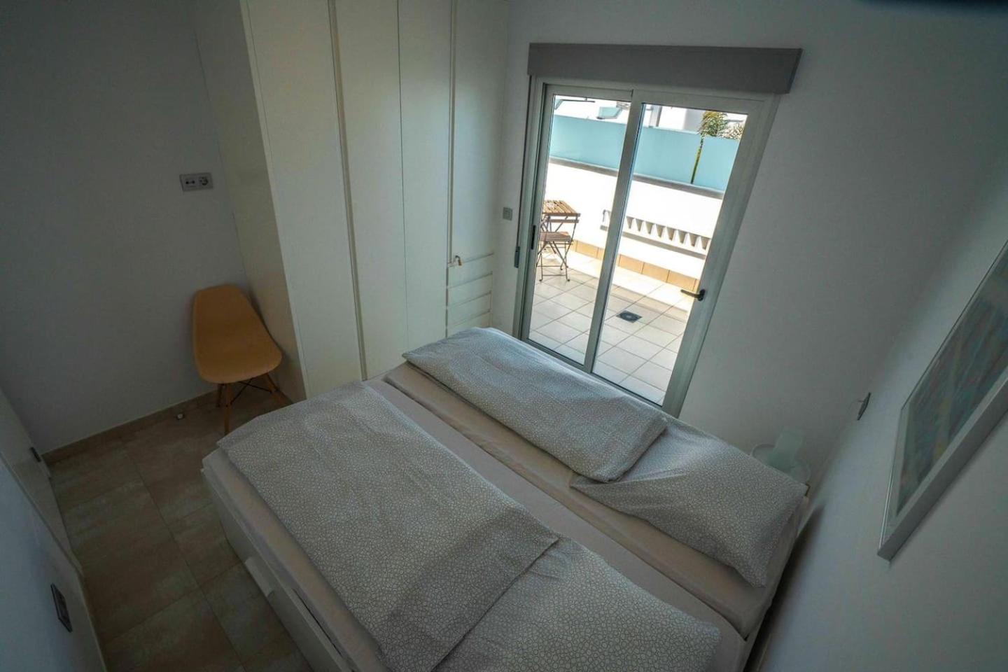 Villa Mar Menor