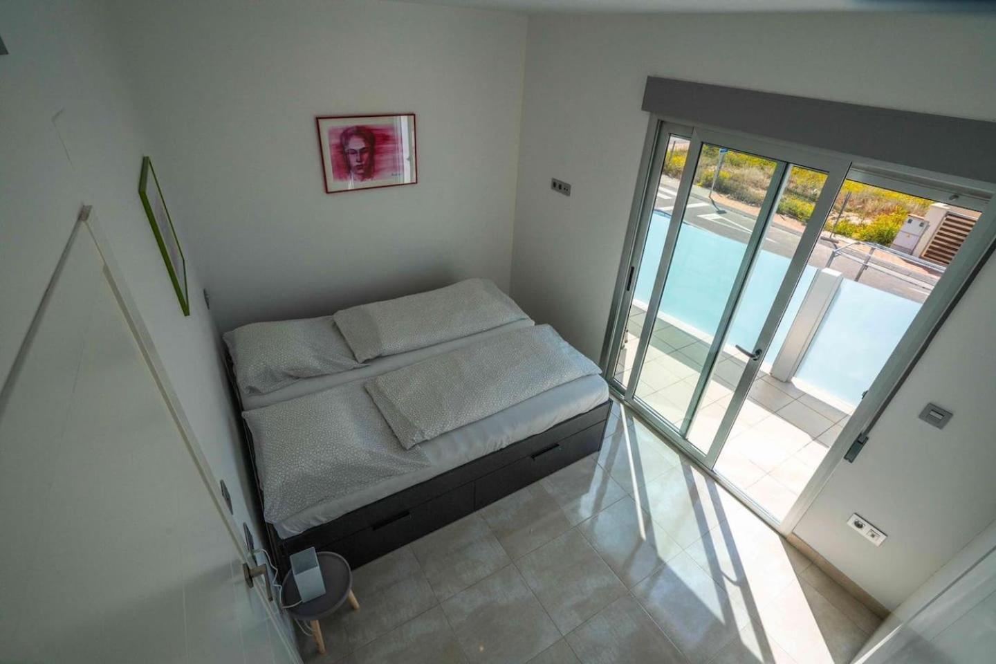Villa Mar Menor