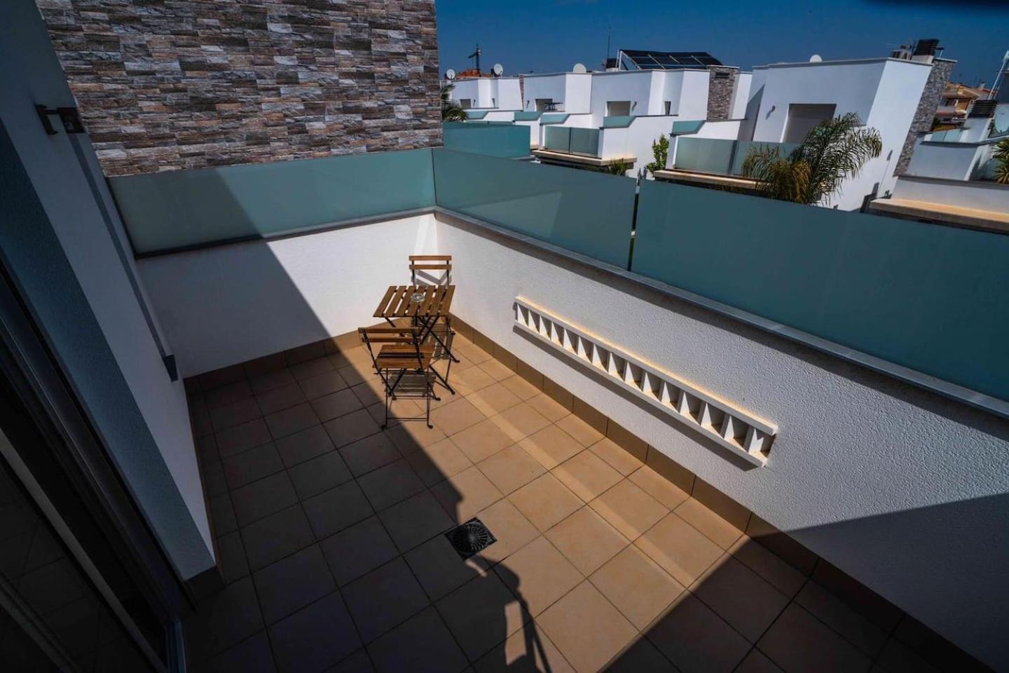 Villa Mar Menor
