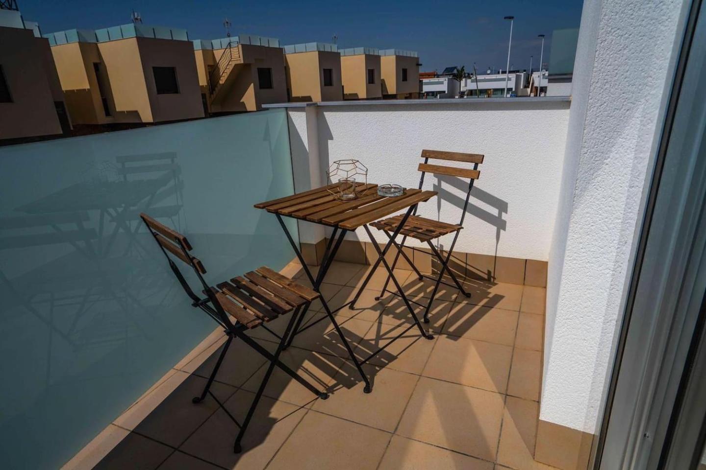 Villa Mar Menor