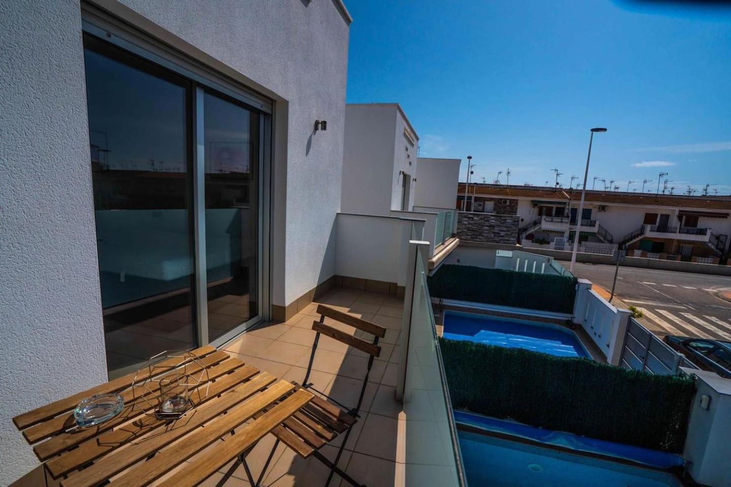 Villa Mar Menor