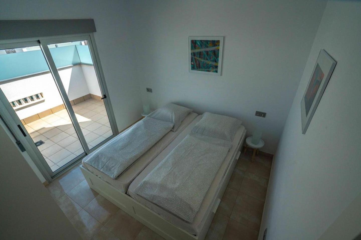 Villa Mar Menor