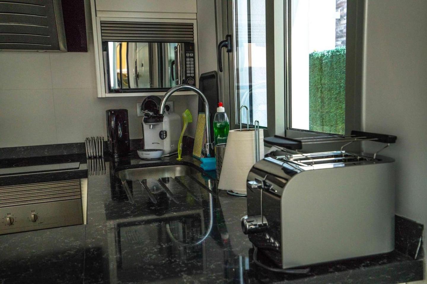 Villa Mar Menor