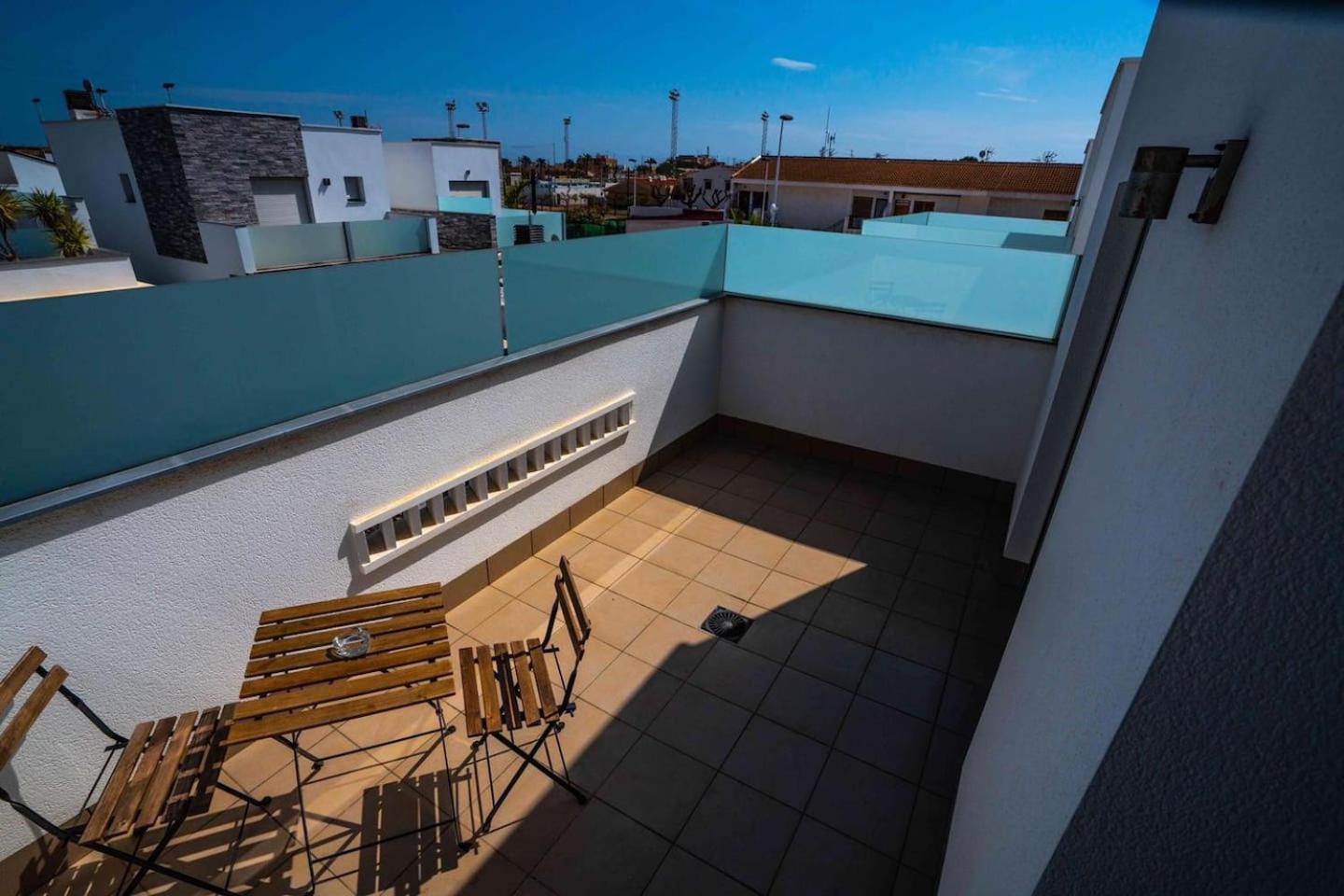 Villa Mar Menor