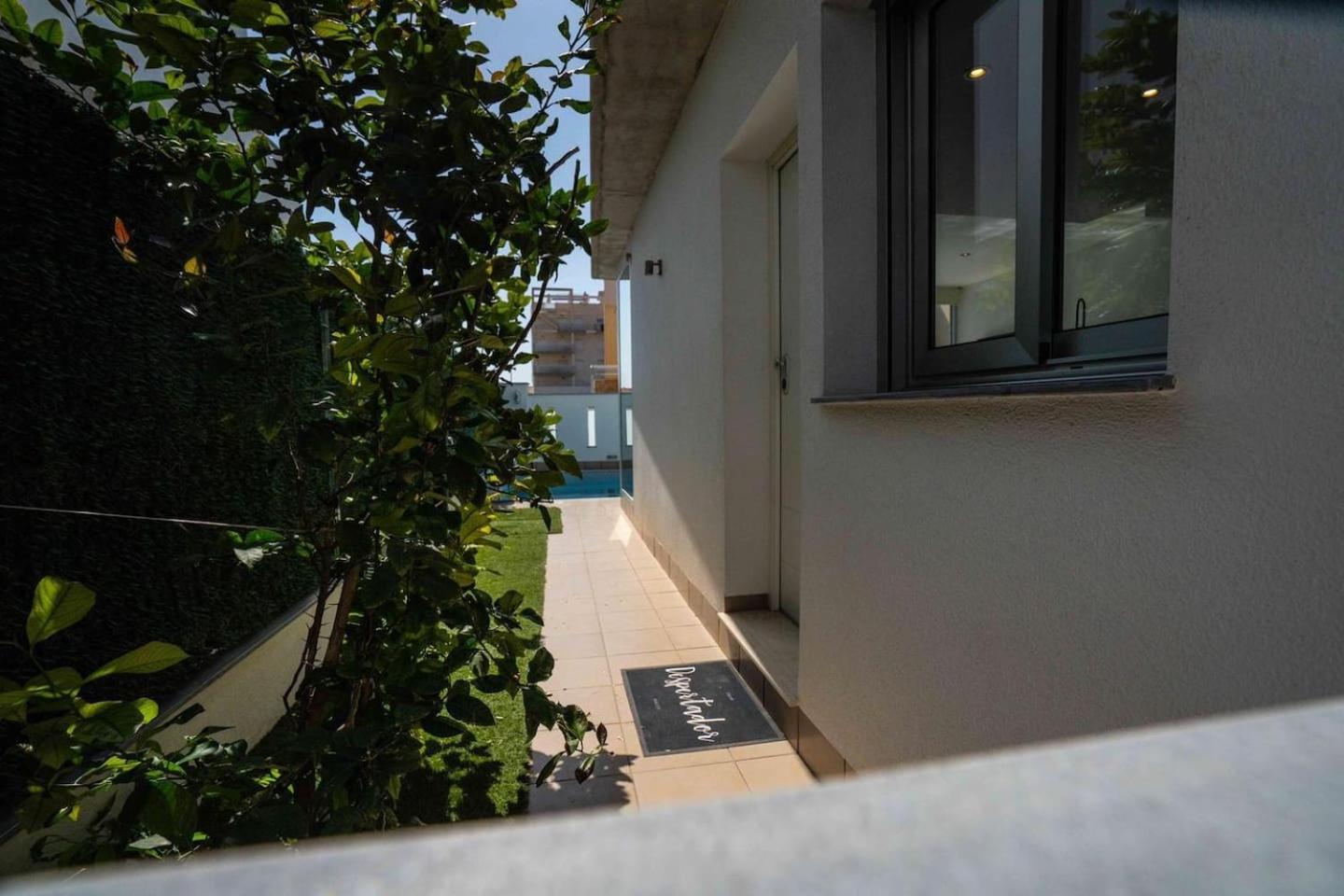 Villa Mar Menor