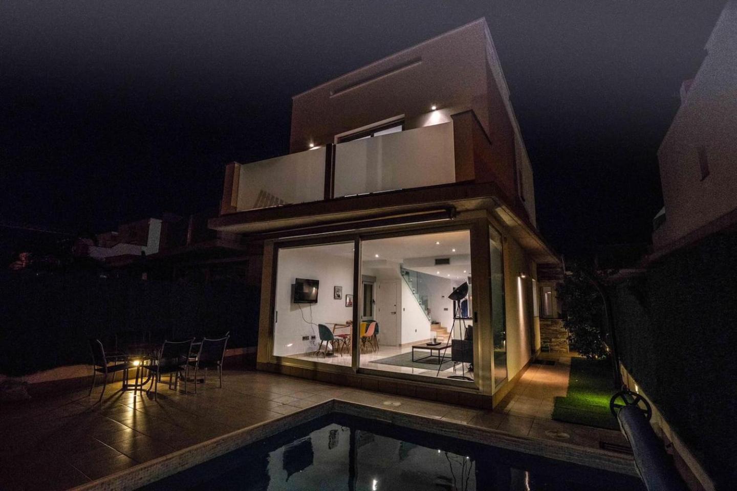 Villa Mar Menor