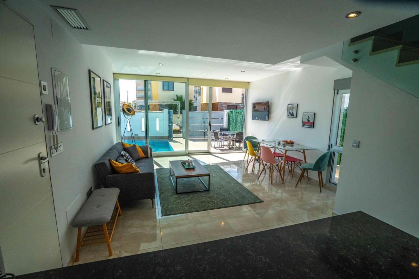 Villa Mar Menor