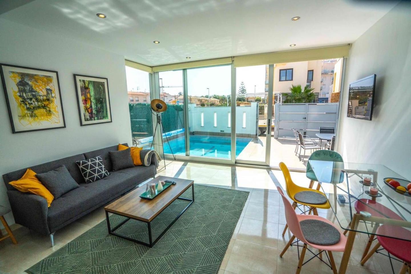 Villa Mar Menor