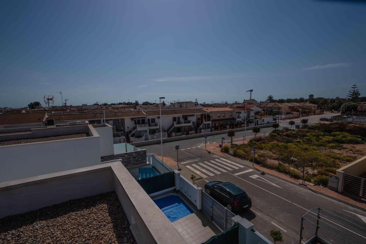 Villa Mar Menor