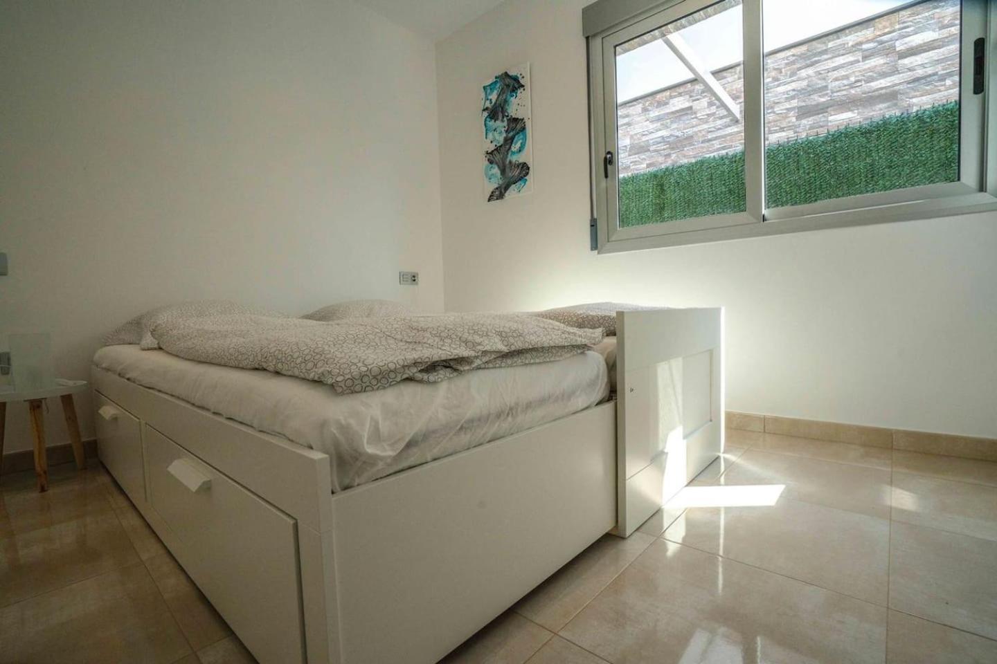 Villa Mar Menor