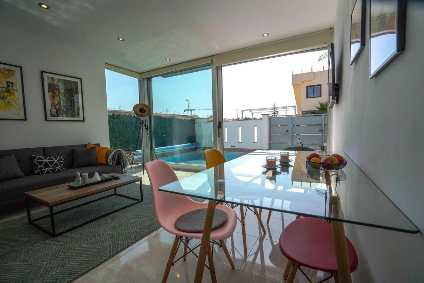 Villa Mar Menor