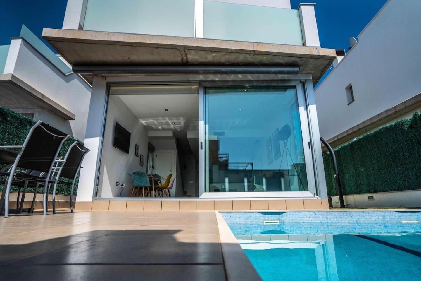 Villa Mar Menor