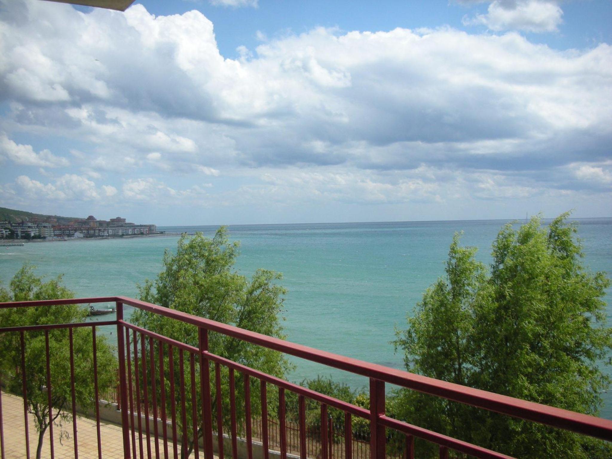 Marina Panorama Grand Resort Private Apartments