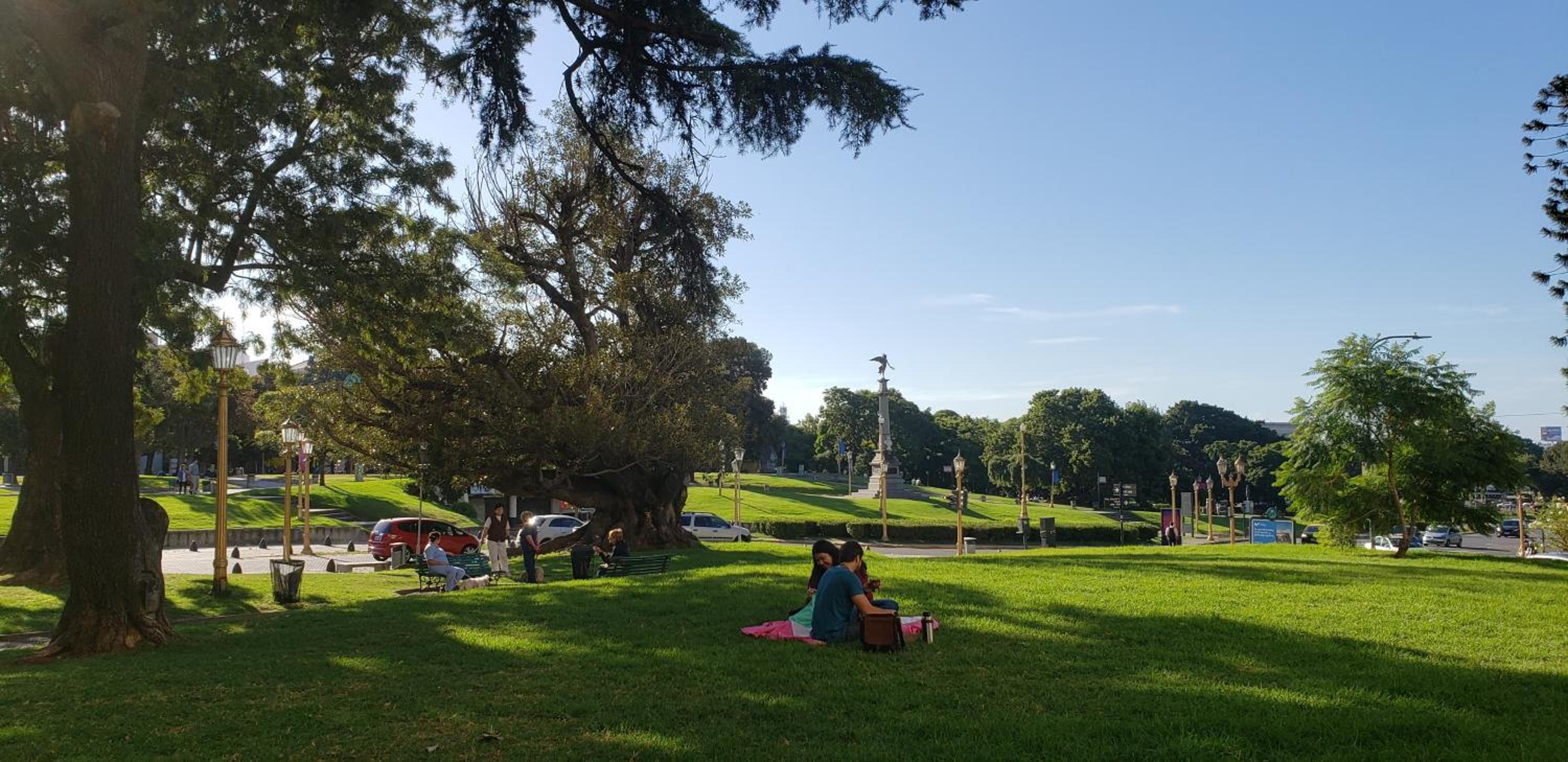Confortable 2 ambientes en Recoleta Excelente Ubicacion
