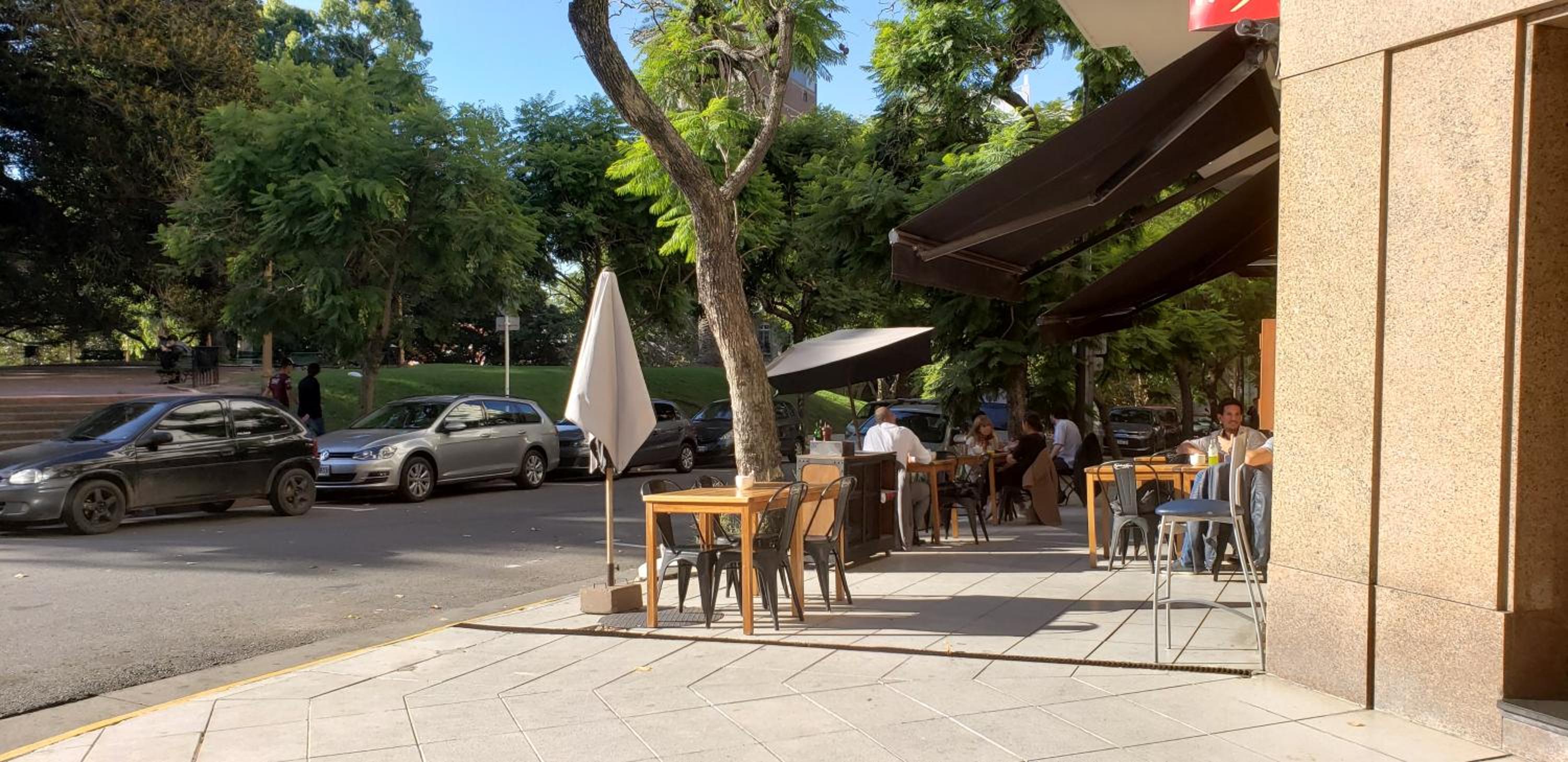 Confortable 2 ambientes en Recoleta Excelente Ubicacion