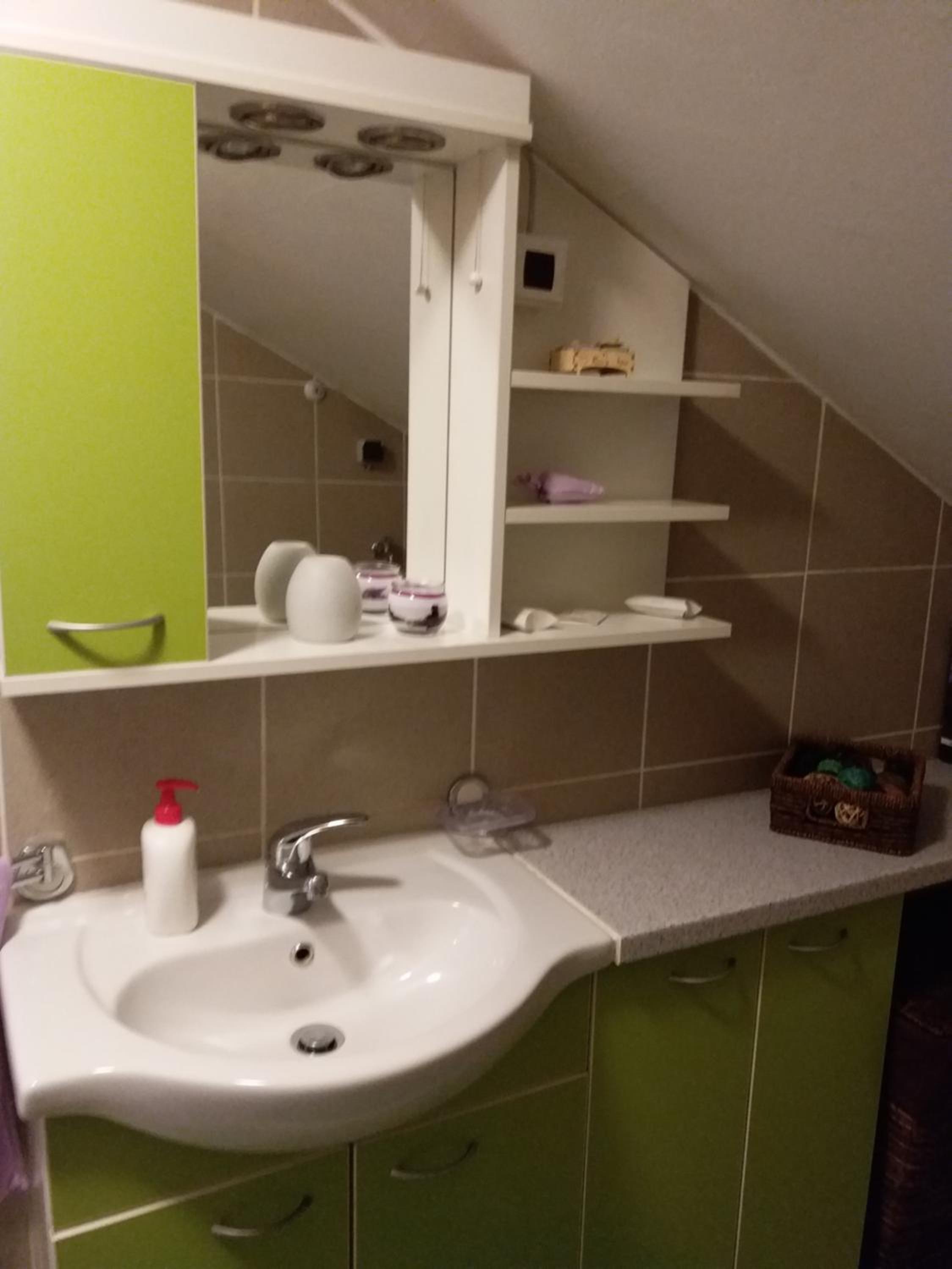 Cozy apartment Aya in Old town Sarajevo