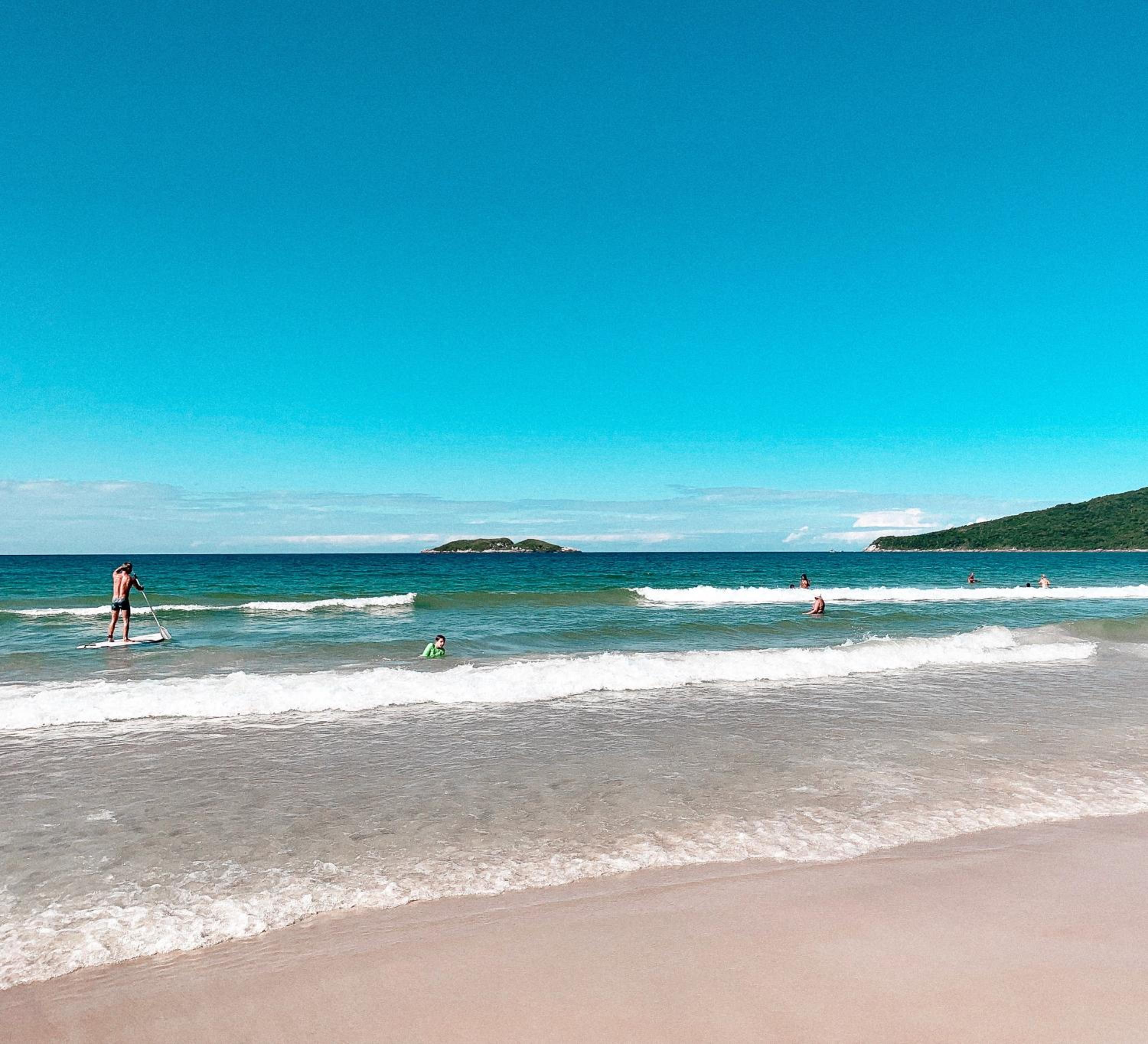 Pousada Sol e Mar Ingleses