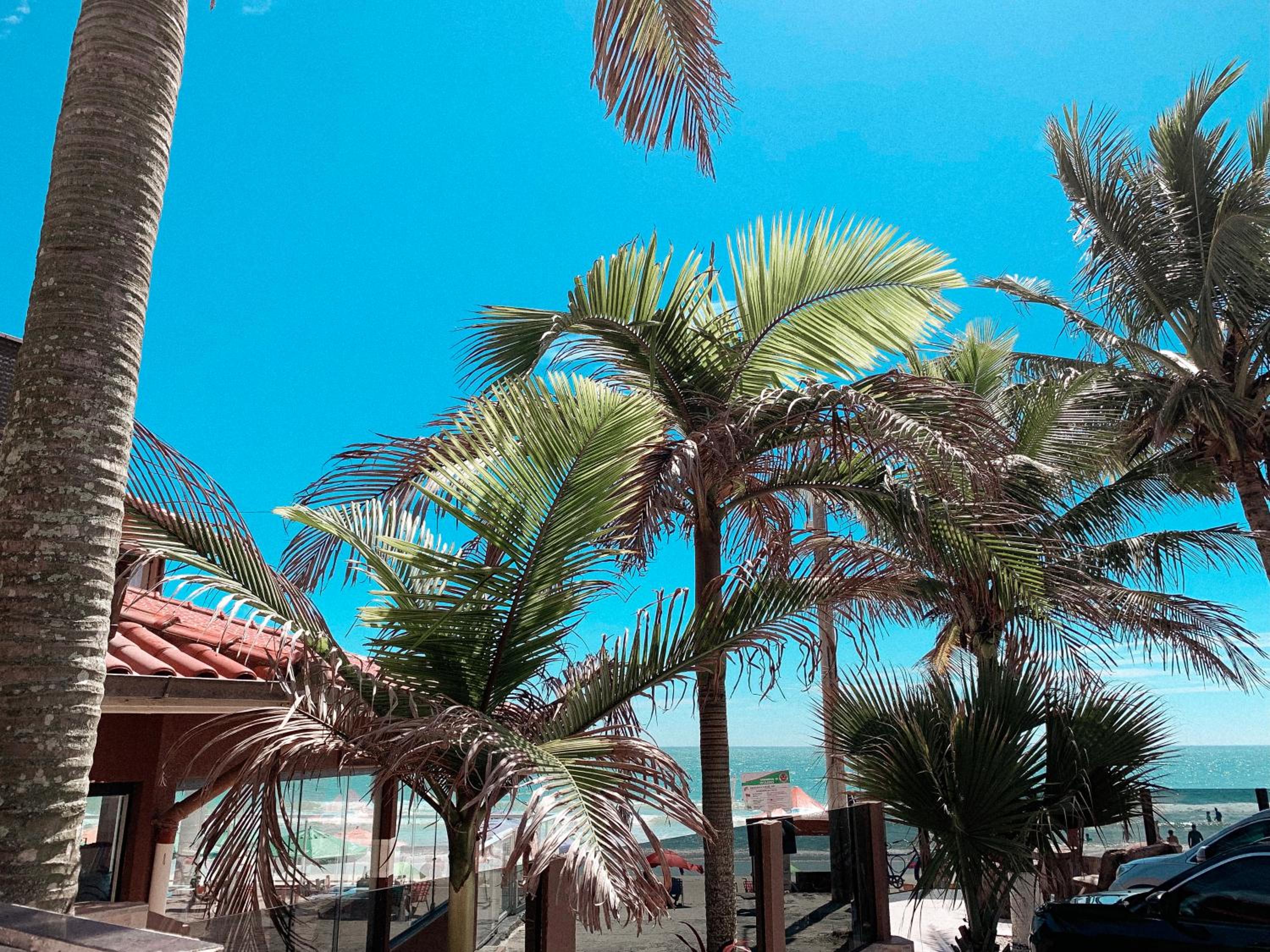 Pousada Sol e Mar Ingleses