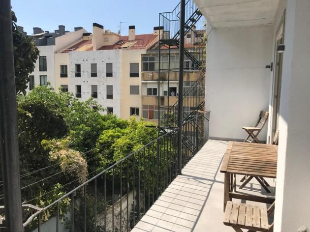 Apartments of the Marques