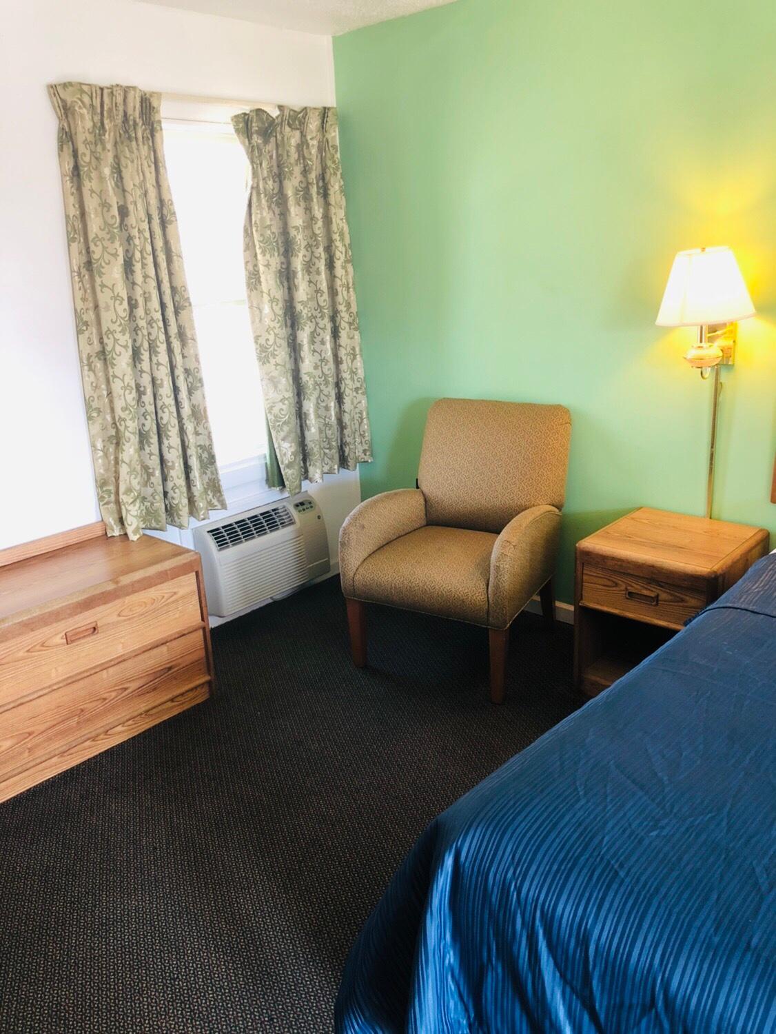 Woodridge Motel