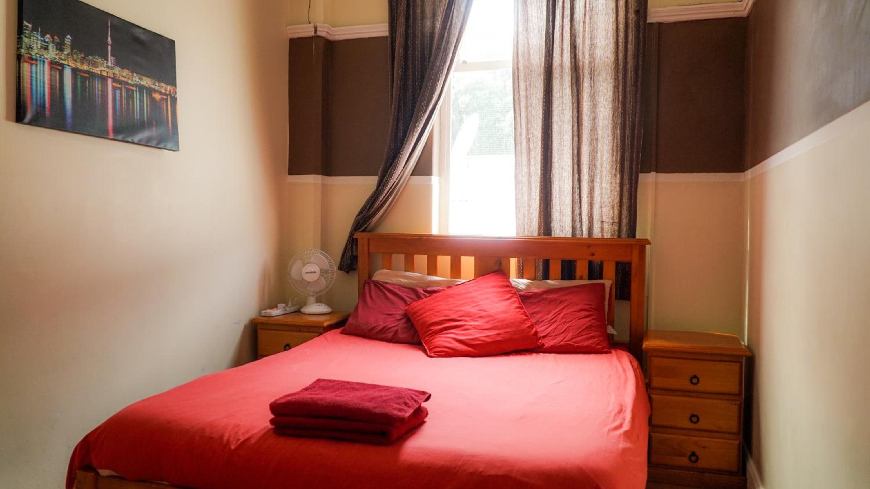 Utopia31 Hostel - formerly Frienz Backpacker