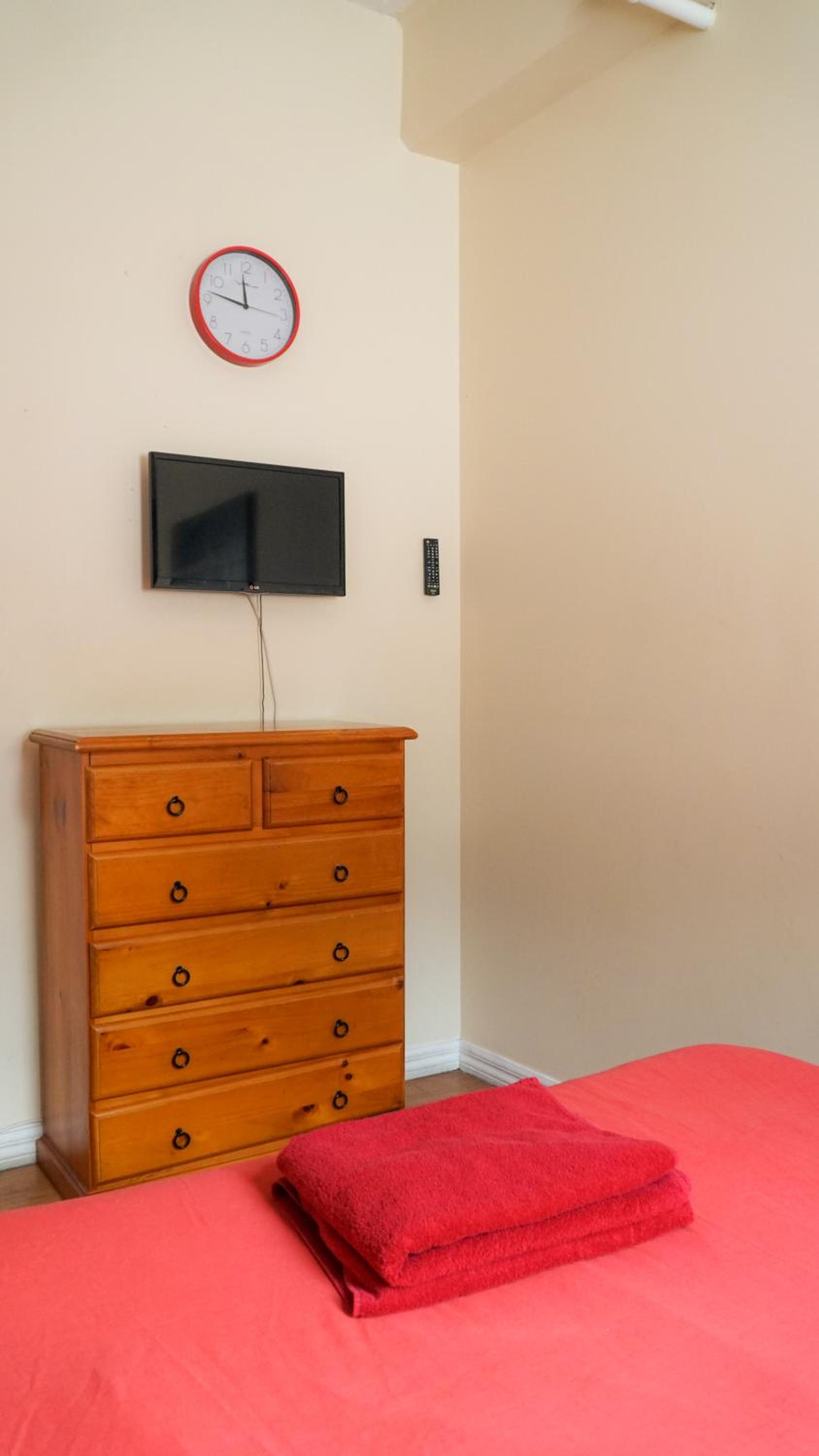 Utopia31 Hostel - formerly Frienz Backpacker