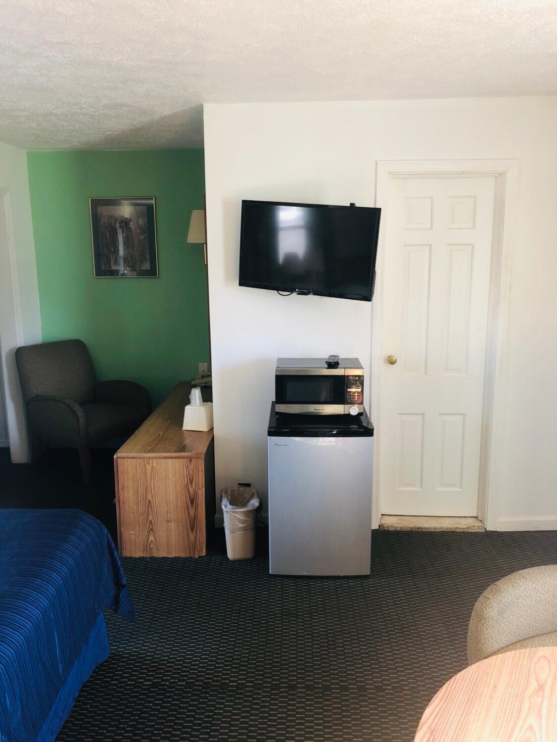 Woodridge Motel