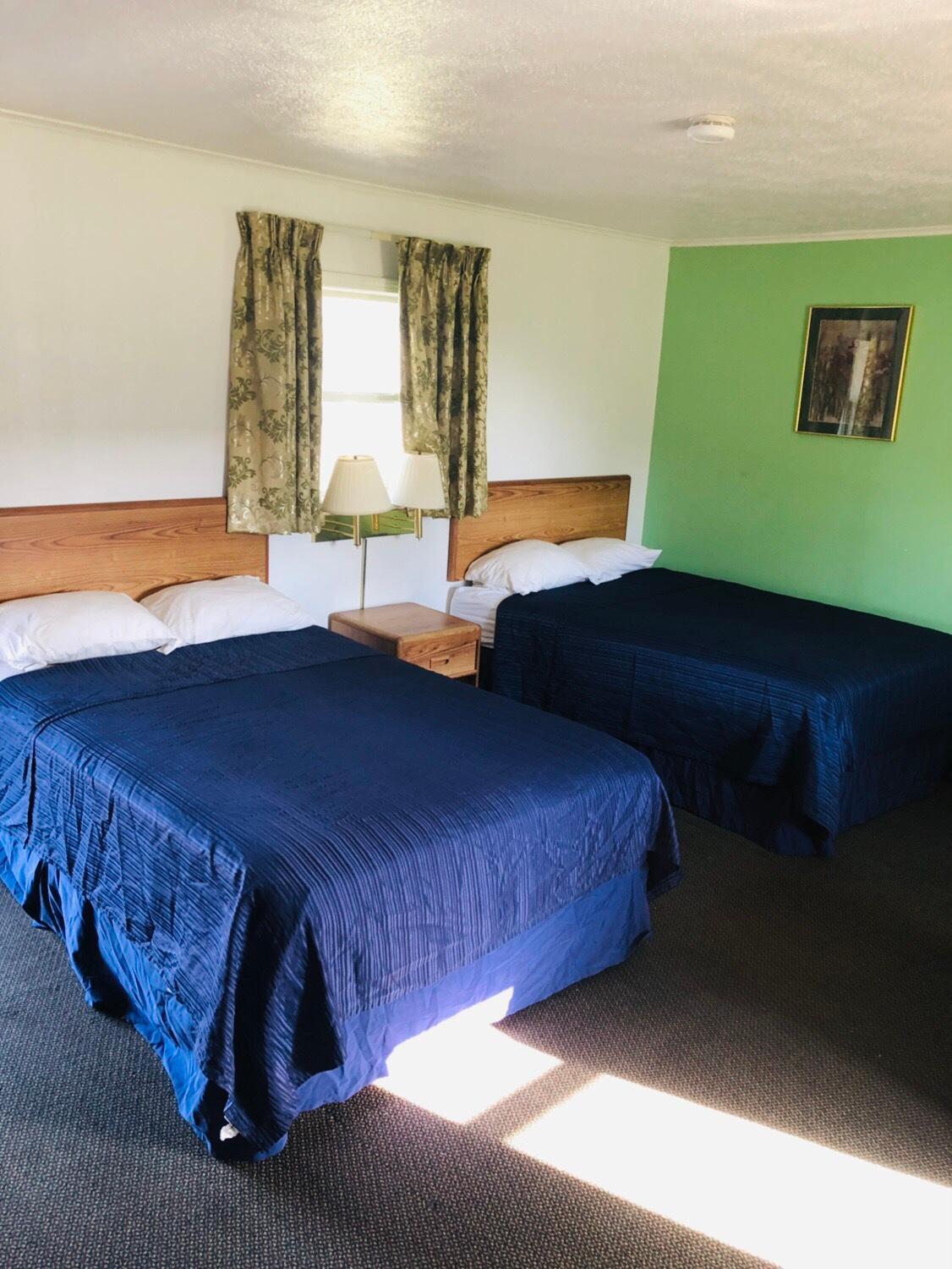 Woodridge Motel