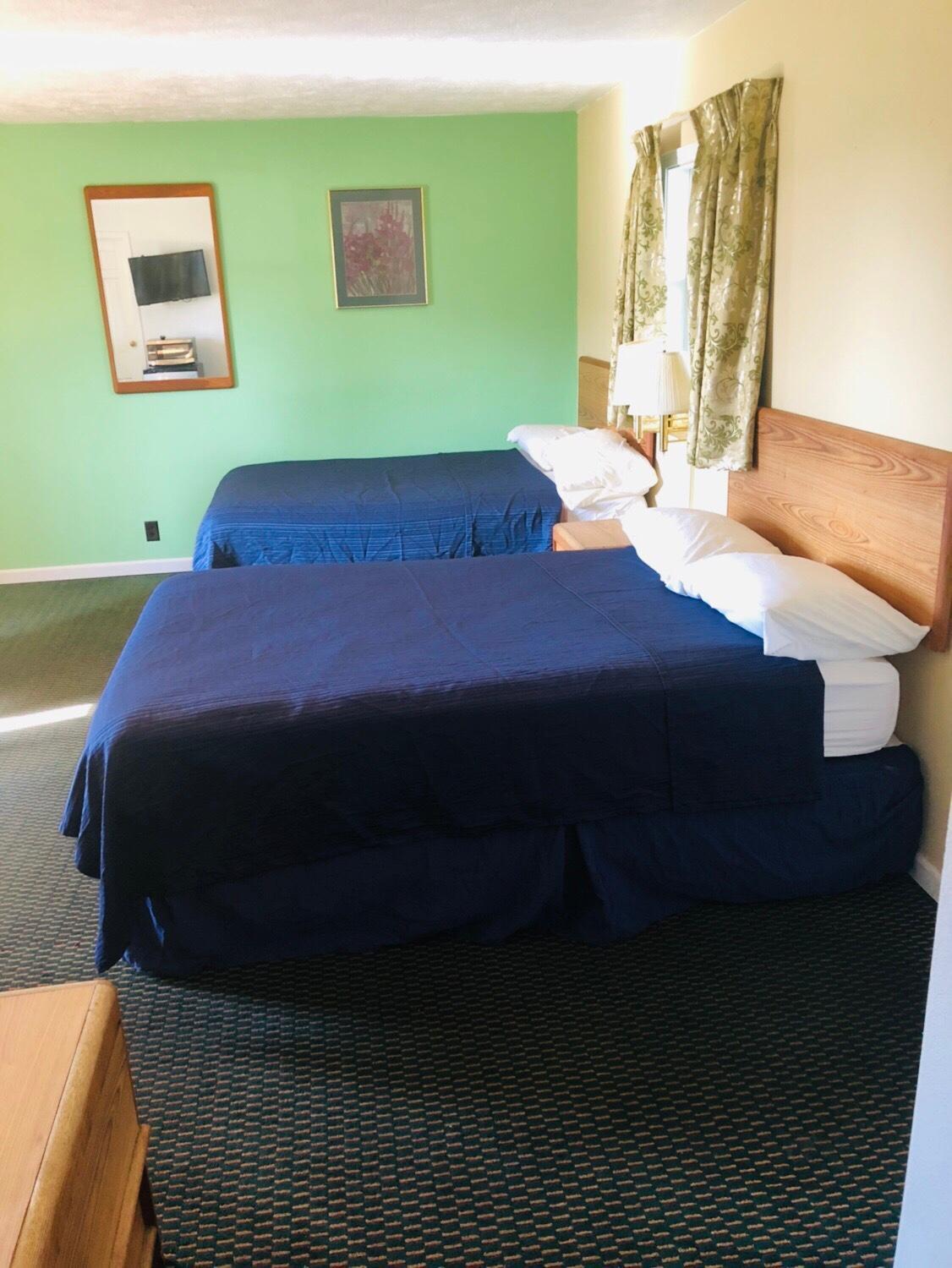 Woodridge Motel