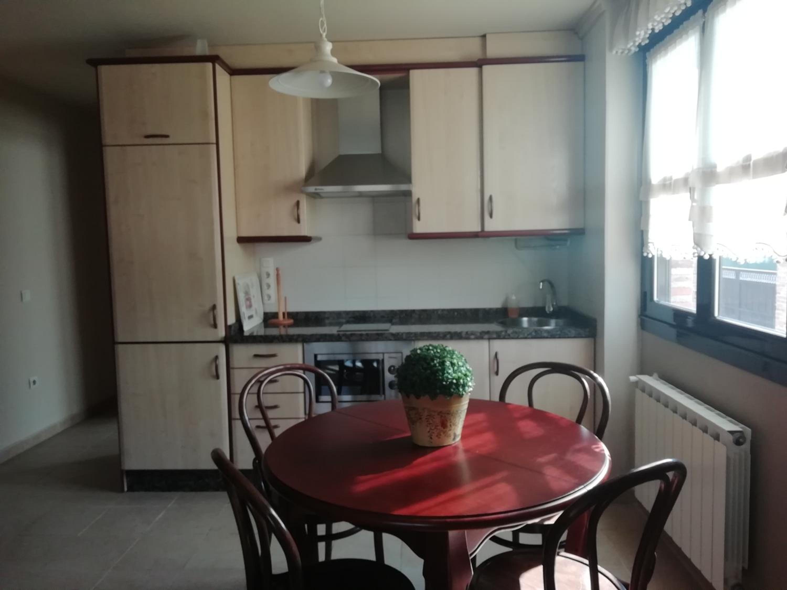 Apartamentos la Marina photo 5