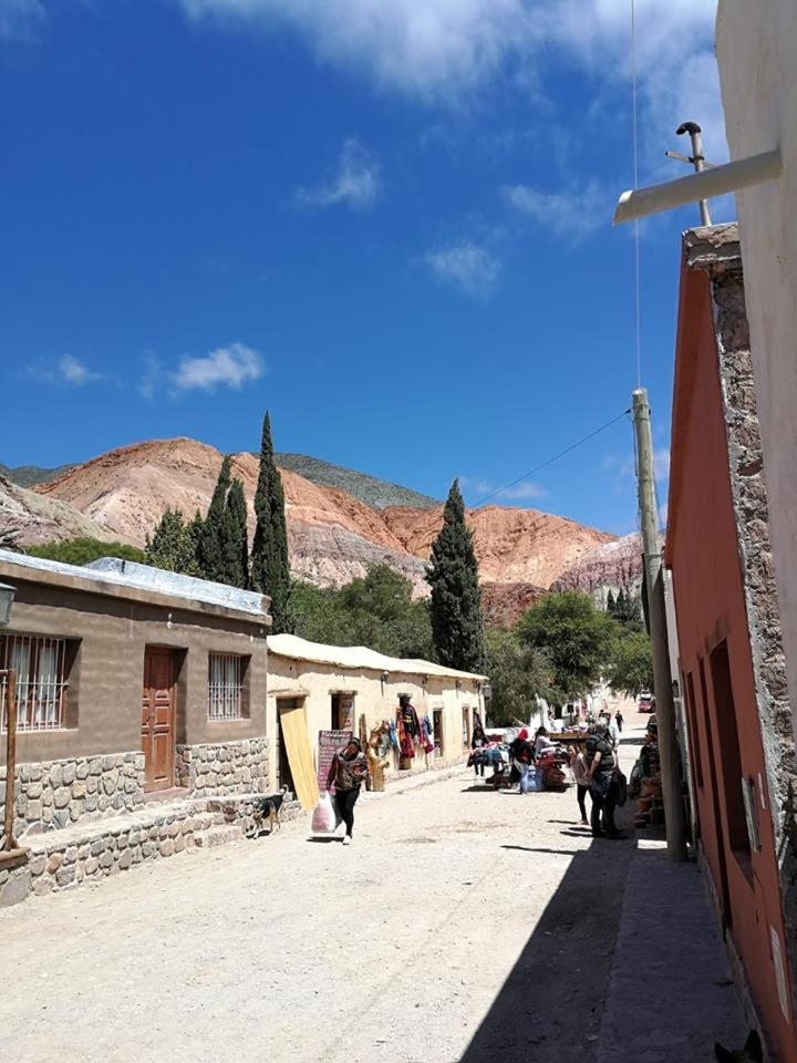 Los Agustinos