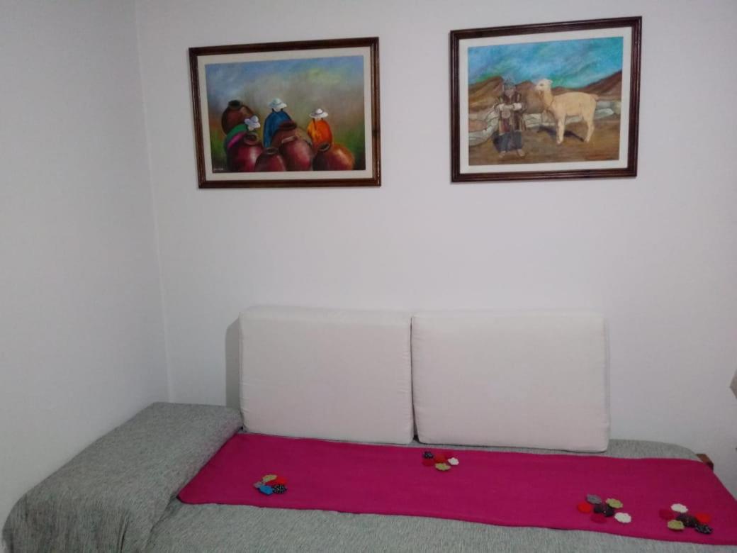 Los Agustinos