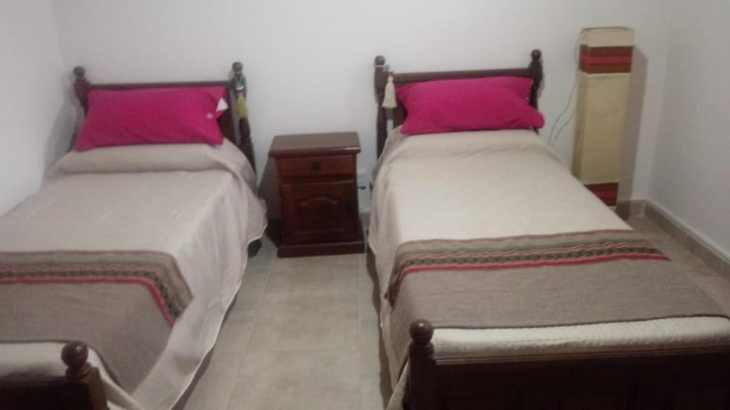 Los Agustinos